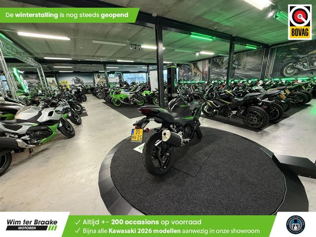 kawasaki - ninja-500-se