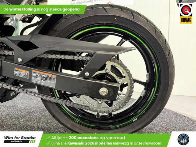 kawasaki - ninja-500-se