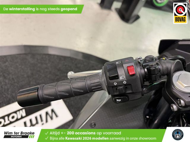 kawasaki - ninja-500-se