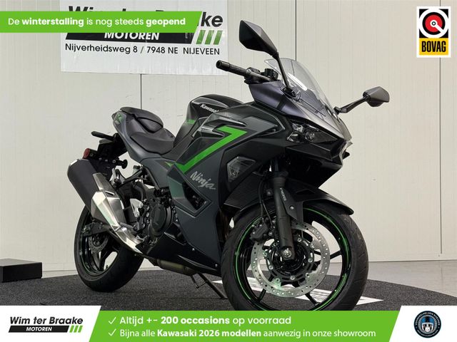 kawasaki - ninja-500-se