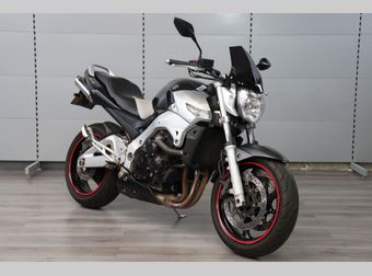 Suzuki GSR 600 2006 occasion