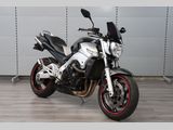 SUZUKI GSR 600