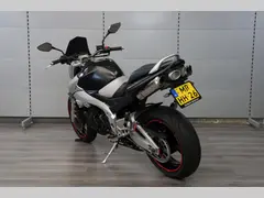 Suzuki GSR 600 2006 occasion – foto 5 van 17