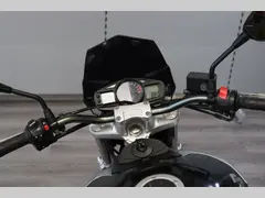 Suzuki GSR 600 2006 occasion – foto 16 van 17