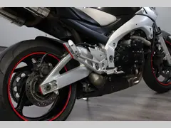Suzuki GSR 600 2006 occasion – foto 12 van 17