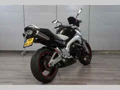 Suzuki GSR 600 2006 occasion – foto 6 van 17