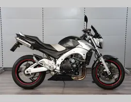 Suzuki GSR 600 2006