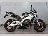 SUZUKI GSR 600