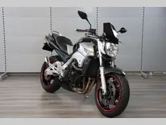 Suzuki GSR 600 2006 occasion – foto 2 van 17