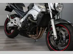 Suzuki GSR 600 2006 occasion – foto 9 van 17