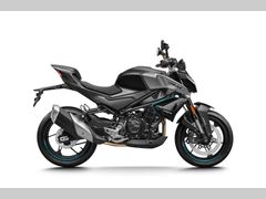 CFMOTO 450 NK