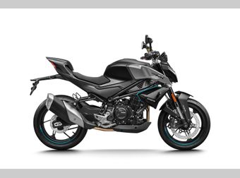 Cfmoto 450 NK 2026 nieuw