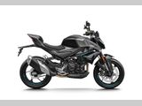 CFMOTO 450 NK