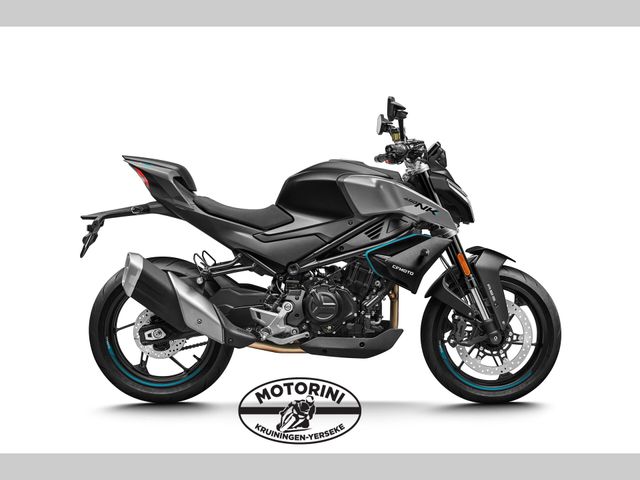 cfmoto - 450-nk