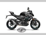 CFMOTO 450 NK