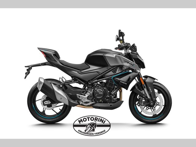 cfmoto - 450-nk