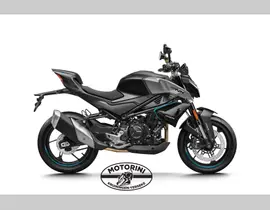 Cfmoto 450 NK 2026 nieuw