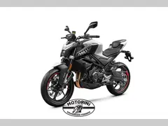 Cfmoto 450NK 2026 nieuw – foto 2 van 5