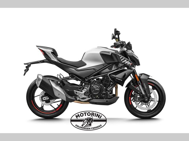 cfmoto - 450-nk