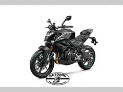 Cfmoto 450NK 2026 nieuw – foto 4 van 5
