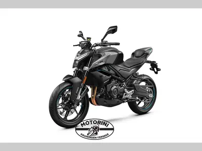 CFMOTO 450 NK – foto 4
