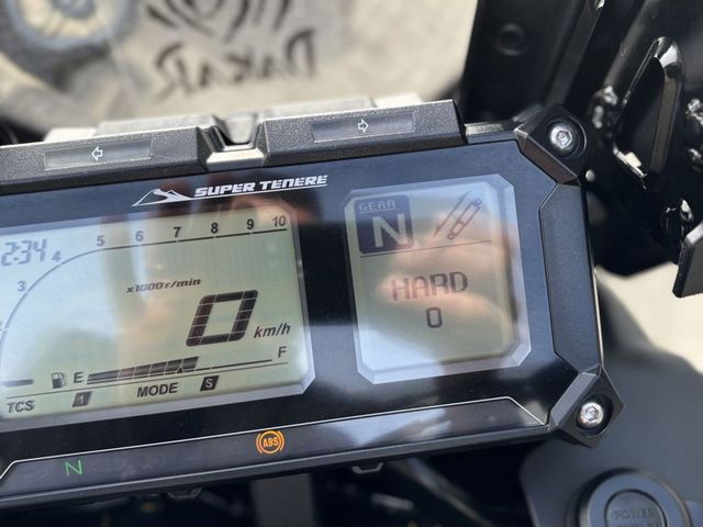 yamaha - xt-1200-z-super-tenere