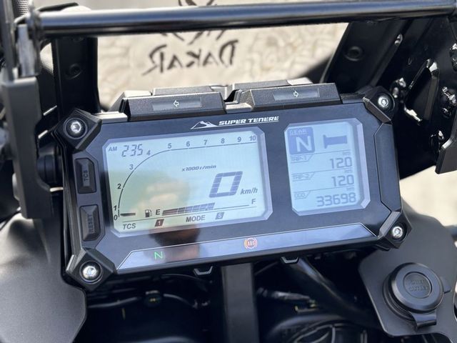 yamaha - xt-1200-z-super-tenere