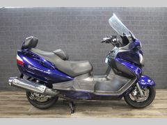 SUZUKI AN 650 BURGMAN ABS EXECUTIVE