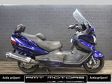 SUZUKI AN 650 BURGMAN ABS EXECUTIVE