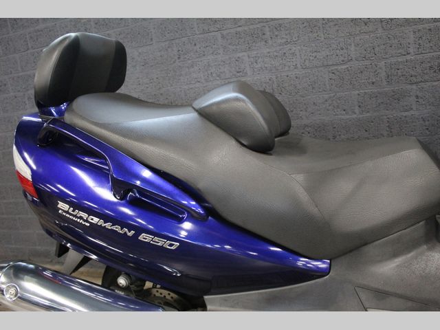 suzuki - an-650-burgman-abs-executive