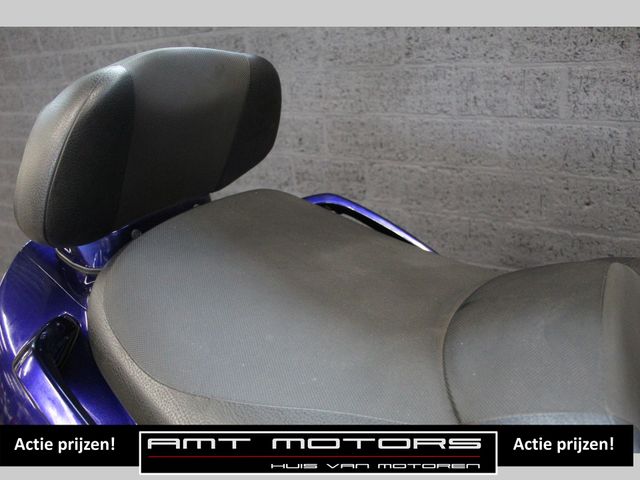 suzuki - an-650-burgman-abs-executive