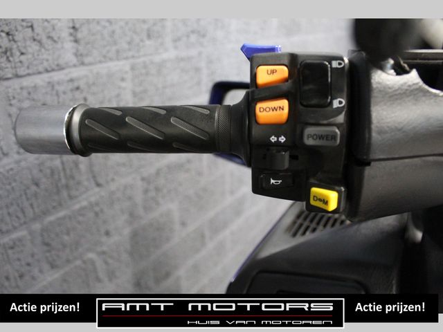 suzuki - an-650-burgman-abs-executive
