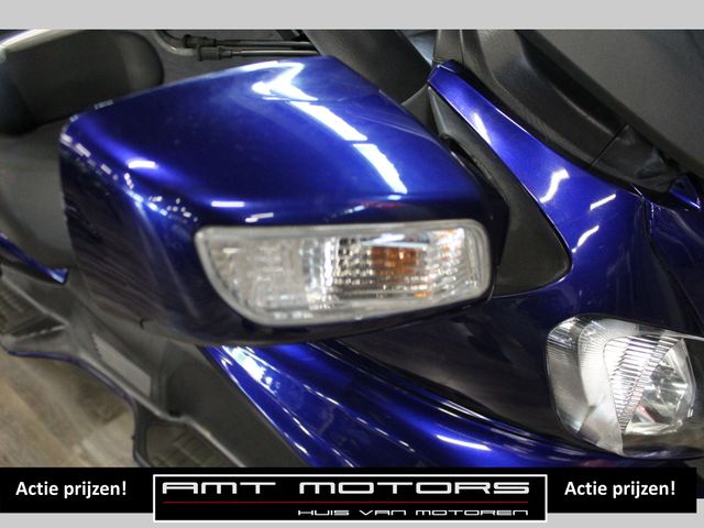 suzuki - an-650-burgman-abs-executive