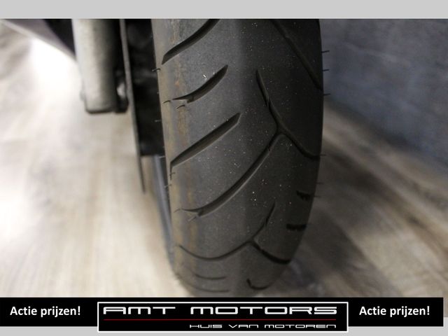 suzuki - an-650-burgman-abs-executive