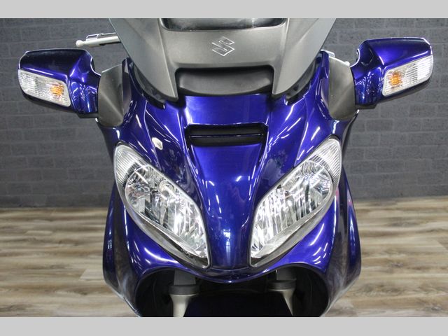 suzuki - an-650-burgman-abs-executive