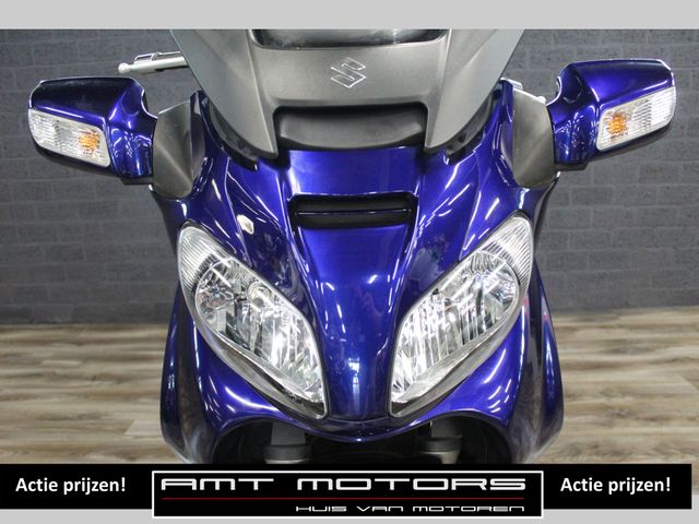 suzuki - an-650-burgman-abs-executive