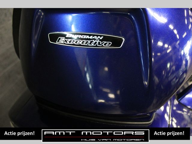 suzuki - an-650-burgman-abs-executive