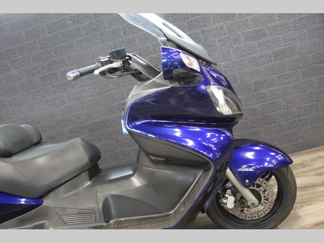 suzuki - an-650-burgman-abs-executive