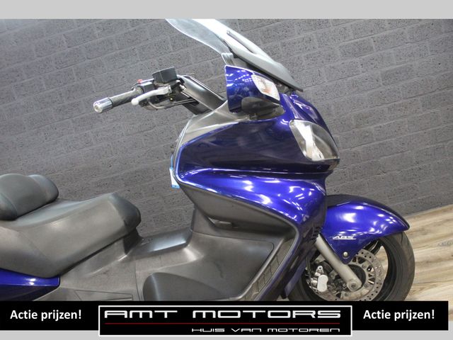 suzuki - an-650-burgman-abs-executive