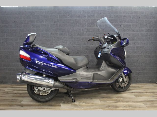 suzuki - an-650-burgman-abs-executive