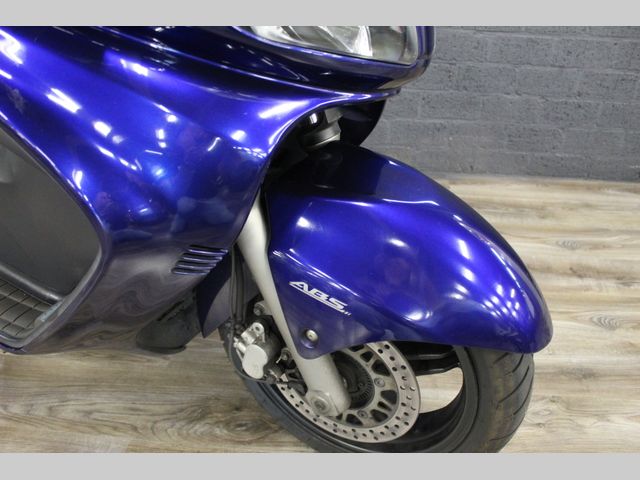 suzuki - an-650-burgman-abs-executive