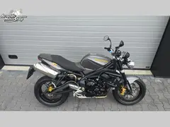 Triumph Street Triple R 675 2008 occasion – foto 2 van 14