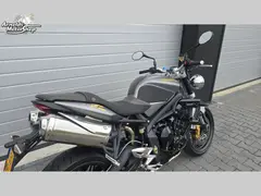 Triumph Street Triple R 675 2008 occasion – foto 3 van 14