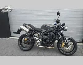 Triumph Street Triple 2008 occasion
