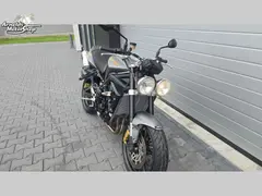 Triumph Street Triple R 675 2008 occasion – foto 6 van 14