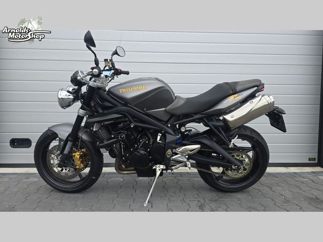 triumph - street-triple