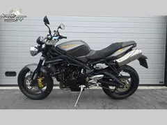Triumph Street Triple R 675 2008 occasion – foto 5 van 14