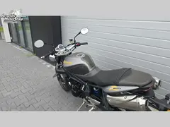 Triumph Street Triple R 675 2008 occasion – foto 7 van 14