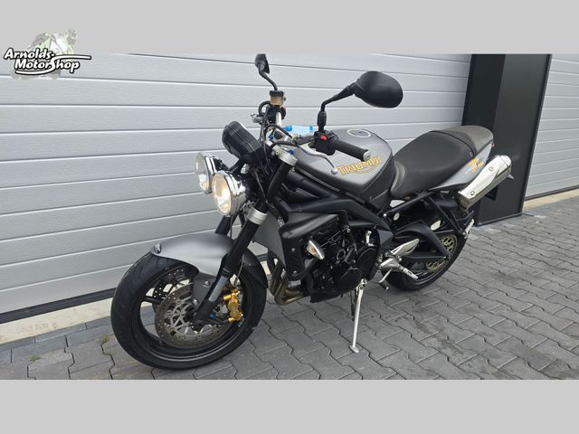 triumph - street-triple