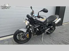 Triumph Street Triple R 675 2008 occasion – foto 4 van 14